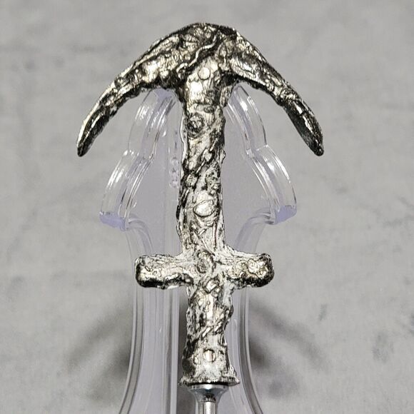 Vintage Nautical Ship Boat Anchor 2 Piece Barware Set - Picture 10 of 14